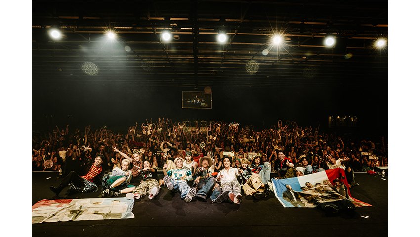 BALLISTIK BOYZ/PSYCHIC FEVER、日本の文化とエンターテイメント